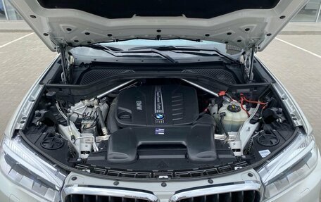 BMW X6, 2018 год, 4 850 000 рублей, 15 фотография