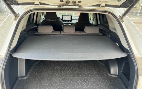 Toyota RAV4, 2022 год, 3 790 000 рублей, 17 фотография