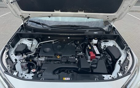 Toyota RAV4, 2022 год, 3 790 000 рублей, 16 фотография