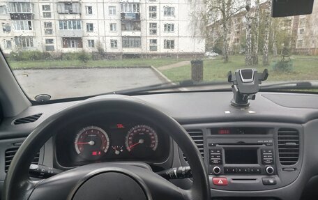 KIA Rio II, 2011 год, 450 000 рублей, 8 фотография