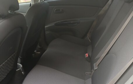 KIA Rio II, 2011 год, 450 000 рублей, 10 фотография