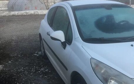 Peugeot 207 I, 2008 год, 420 000 рублей, 3 фотография