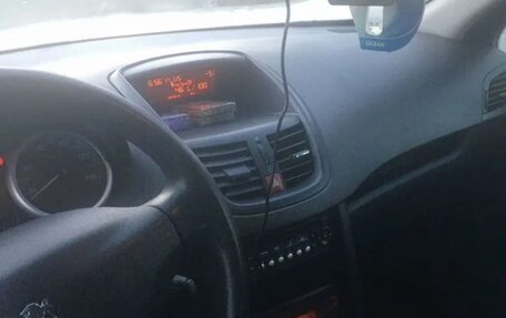 Peugeot 207 I, 2008 год, 420 000 рублей, 5 фотография
