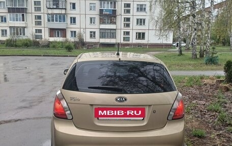 KIA Rio II, 2011 год, 450 000 рублей, 5 фотография