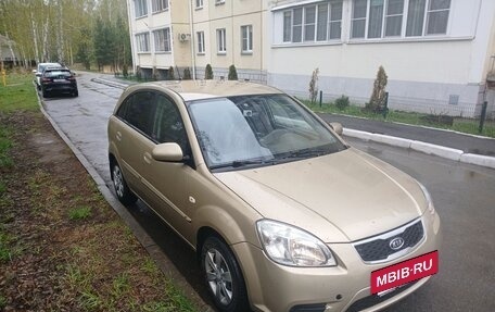 KIA Rio II, 2011 год, 450 000 рублей, 3 фотография