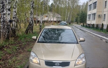KIA Rio II, 2011 год, 450 000 рублей, 2 фотография