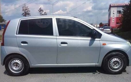 Daihatsu Mira VI, 2003 год, 375 000 рублей, 2 фотография
