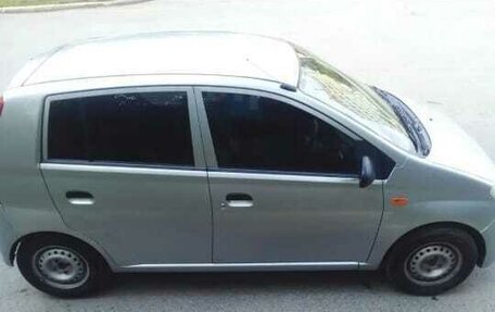Daihatsu Mira VI, 2003 год, 375 000 рублей, 6 фотография