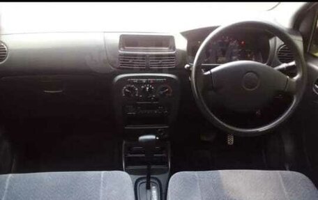 Daihatsu Mira VI, 2003 год, 375 000 рублей, 3 фотография