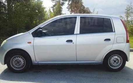 Daihatsu Mira VI, 2003 год, 375 000 рублей, 10 фотография