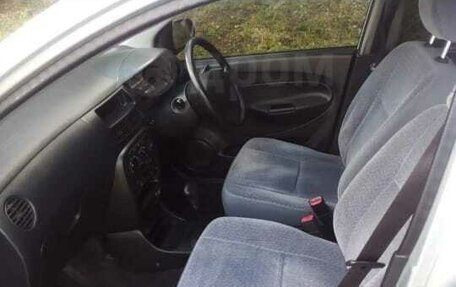 Daihatsu Mira VI, 2003 год, 375 000 рублей, 8 фотография