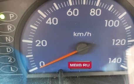 Daihatsu Mira VI, 2003 год, 375 000 рублей, 11 фотография