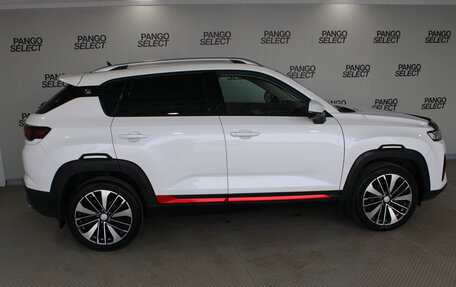 Changan CS35 Plus, 2023 год, 1 725 000 рублей, 6 фотография