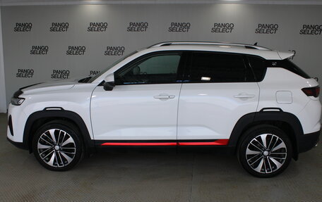Changan CS35 Plus, 2023 год, 1 725 000 рублей, 5 фотография