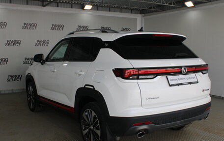 Changan CS35 Plus, 2023 год, 1 725 000 рублей, 7 фотография