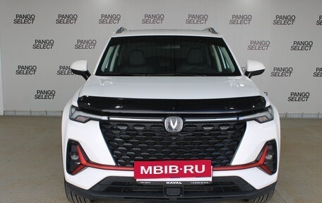 Changan CS35 Plus, 2023 год, 1 725 000 рублей, 2 фотография