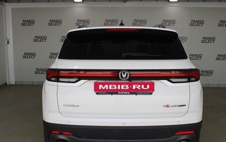 Changan CS35 Plus, 2023 год, 1 725 000 рублей, 8 фотография