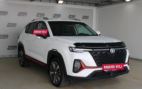 Changan CS35 Plus, 2023 год, 1 725 000 рублей, 3 фотография