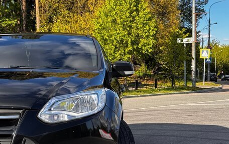 Ford Focus III, 2012 год, 1 050 000 рублей, 10 фотография