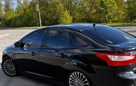 Ford Focus III, 2012 год, 1 050 000 рублей, 6 фотография
