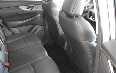 Changan CS35 Plus, 2023 год, 1 725 000 рублей, 19 фотография