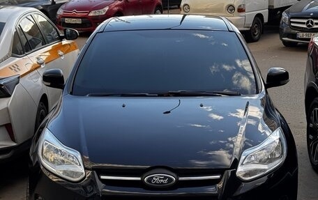 Ford Focus III, 2012 год, 1 050 000 рублей, 3 фотография