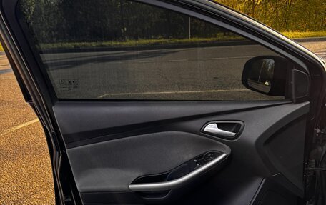 Ford Focus III, 2012 год, 1 050 000 рублей, 18 фотография