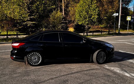 Ford Focus III, 2012 год, 1 050 000 рублей, 16 фотография