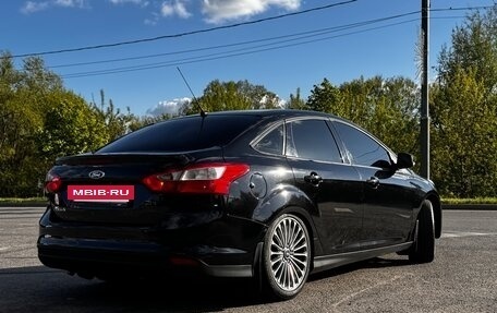Ford Focus III, 2012 год, 1 050 000 рублей, 14 фотография