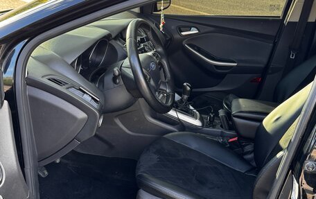 Ford Focus III, 2012 год, 1 050 000 рублей, 19 фотография