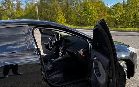 Ford Focus III, 2012 год, 1 050 000 рублей, 23 фотография