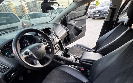Ford Focus III, 2012 год, 1 050 000 рублей, 25 фотография