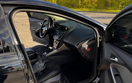 Ford Focus III, 2012 год, 1 050 000 рублей, 22 фотография