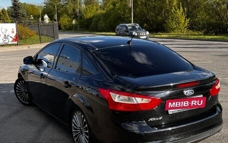 Ford Focus III, 2012 год, 1 050 000 рублей, 15 фотография