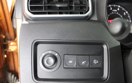 Renault Duster, 2021 год, 1 491 000 рублей, 21 фотография