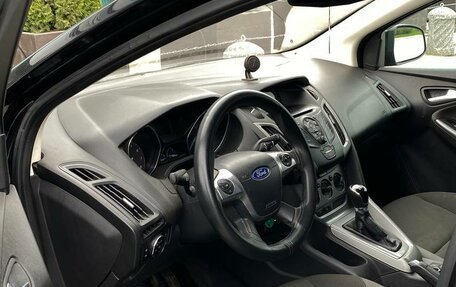Ford Focus III, 2011 год, 695 990 рублей, 2 фотография
