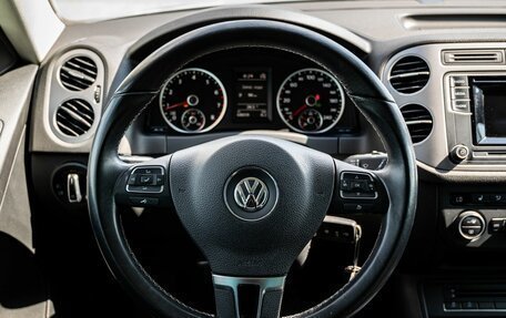 Volkswagen Tiguan I, 2016 год, 1 900 000 рублей, 17 фотография