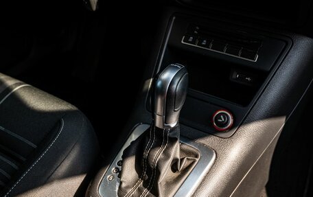 Volkswagen Tiguan I, 2016 год, 1 900 000 рублей, 23 фотография