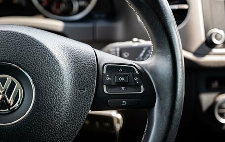 Volkswagen Tiguan I, 2016 год, 1 900 000 рублей, 19 фотография