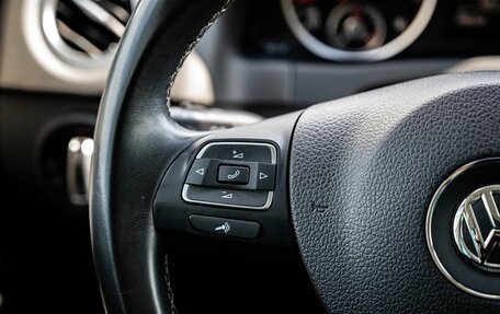 Volkswagen Tiguan I, 2016 год, 1 900 000 рублей, 18 фотография