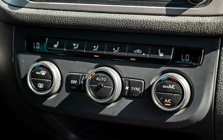Volkswagen Tiguan I, 2016 год, 1 900 000 рублей, 22 фотография