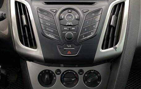 Ford Focus III, 2011 год, 695 990 рублей, 5 фотография