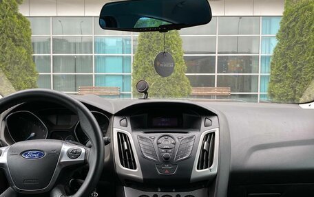 Ford Focus III, 2011 год, 695 990 рублей, 3 фотография