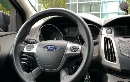 Ford Focus III, 2011 год, 695 990 рублей, 4 фотография