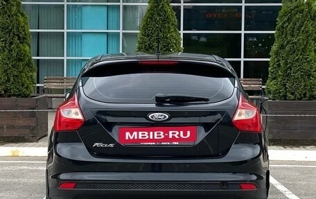 Ford Focus III, 2011 год, 695 990 рублей, 9 фотография