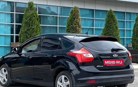 Ford Focus III, 2011 год, 695 990 рублей, 8 фотография