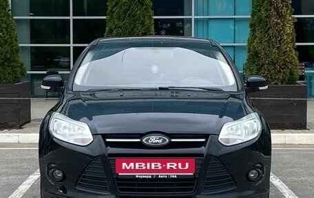 Ford Focus III, 2011 год, 695 990 рублей, 6 фотография