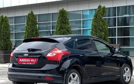 Ford Focus III, 2011 год, 695 990 рублей, 10 фотография