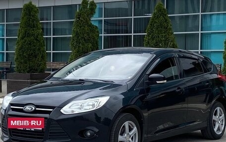 Ford Focus III, 2011 год, 695 990 рублей, 7 фотография