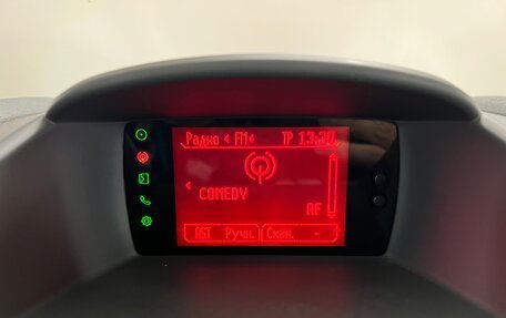 Ford Fiesta, 2008 год, 499 000 рублей, 14 фотография